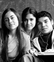 youth and teen programs